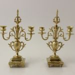 950 9300 CANDELABRAS